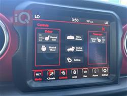 جیپ رانگلەر